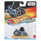 Carro Hot Wheels Racer Verse Star Wars - Darth Vader (9870)