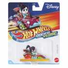 Carro Hot Wheels Racer Verse Disney - Vanellope (9719)