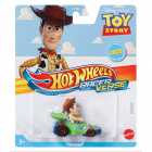 Carro Hot Wheels Racer Verse Disney Toy Story - Woody (1925)