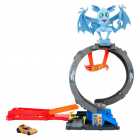 Pista Hot Wheels City - Bat Loop Attack (5084)