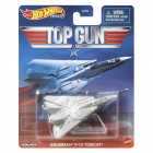 Avio Hot Wheels Premium Topgun - Gurmman F-14 Tomcat (2939)