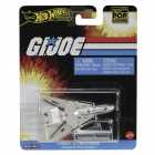 Avio Hot Wheels Premium G.i Joe - Grumman F-14 Tomcat (2939)
