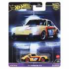 Carro Hot Wheels Hw Exotics 1/5 - '71 Porsche 911 (2960)