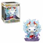 Funko Pop Deluxe One Piece - Yamato (beast Form) 1596