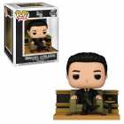 Funko Pop Deluxe The Godfather Part Ii - Michael Corleone 1522