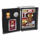 Funko Pop Classics Marvel Iron Man Exclusive (78046)