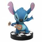 Boneco Yume Disney Lilo & Stitch - Guitarrist Stitch (5413)