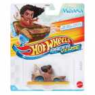 Carro Hot Wheels Racer Verse Disney - Moana (8510)