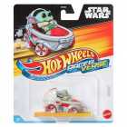 Carro Hot Wheels Racer Verse Star Wars - Grogu (61782)