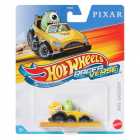 Carro Hot Wheels Racer Verse Pixar - Mike Wazowski (9994)