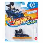 Carro Hot Wheels Racer Verse Dc - Batman (8498)