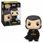 Funko Pop Heroes Dc Comics Batman 85th Anniversary Exclusive - Batman 523
