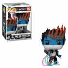 Funko Pop Games Magic The Gathering - Oko The Trickster 1093
