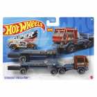 Hot Wheels Super Rigs - Straight Freightin (hvd94)