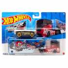 Hot Wheels Super Rigs Pencil Pusher (hxn90)