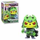 Funko Pop Television Masters Of The Universe: Turtles Of Grayskull Exclusive - Skeletor 1662