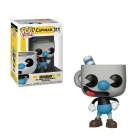 FUNKO POP GAMES CUPHEAD - MUGMAN 311