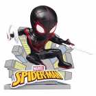Boneco Yume: Hero Box Marvel Spider-man: Attack Series - Miles Morales (5452)
