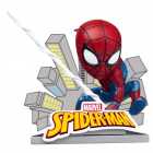 Boneco Yume: Hero Box Marvel Spider-man: Attack Series - Spider-man (5451)