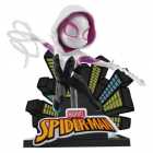 Boneco Yume: Hero Box Marvel Spider-man: Attack Series - Spider Gwen (5453)