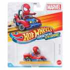 Carro Hot Wheels Raceverse Marvel - Spider Man (hkb96)