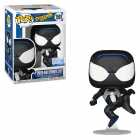 Funko Pop Marvel Spider-man Exclusive - Spider-man (symbiote Suit) 1501