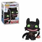 Funko Pop Movies How To Train Your Dragon Exclusive - Toothless 1785
