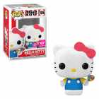 Funko Pop Hello Kitty Exclusive - Hello Kitty (flocked) 106
