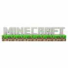 Luminria Paladone Minecraft Logo Light (5476)