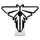 Luminria Paladone The Last Of Us - Firefly Logo Light (1095)