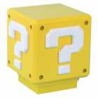 Luminria Paladone Super Mario - Mini Question Block Light (7224)