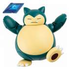 Boneco Tomy Pokemon Snorlax T19122