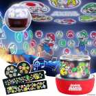 Luminria Paladone Super Mario Projection Light (3013)