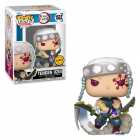 Funko Pop Chase Animation Demon Slayer: Kimetsu No Yaiba - Tengen Uzui 1533