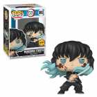 Funko Pop Chase Animation Demon Slayer: Kimetsu No Yaiba - Muichiro Tokito 1853