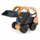 Trator Ertl Case Construction Sv340b Skid Steer Loader - Escala 1/16 (44197)