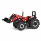 Trator Ertl Case Ih Farmall 105a - Escala 1/64 (44330)