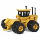 Trator Ertl Case Ih Steiger Super Wildcat Ii St-200 - Escala 1/64 (44332)