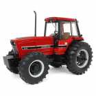 Trator Ertl Case Ih International Harvester: Prestige Collection - Escala 1/16