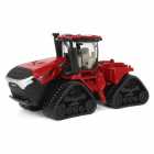 Trator Ertl Case Ih Steiger Quadtrac 715 - Escala 1/64 (44371)