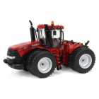 Trator Ertl Case Ih Steiger 400: Prestige Collection - Escala 1/64 (44373)