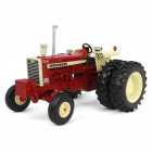 Trator Ertl Case Ih Harvester Farmall 1206: Prestige Collection - Escala 1/32 (44415)