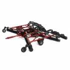 Ertl Case Ih True-tandem 330 Turbo - Escala 1/32