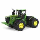 Trator Ertl John Deere 9r 640: Prestige Collection - Escala 1/64 (45763)