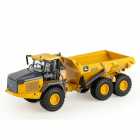 Caminho Ertl John Deere 460e-ii Prestige Collection - Escala 1/50 (45822)