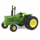 Trator Ertl John Deere 6030 - Escala 1/64