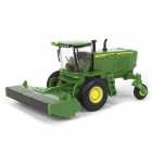 Colheitadeira Ertl John Deere W260r - Escala 1/64 (45890)