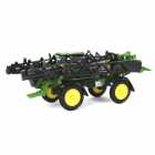 Pulverizador Agricola Ertl John Deere: Prestige Collection - Escala 1/64 (45894)