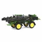 Pulverizador Agricola Ertl John Deere 612r - Escala 1/64 (45903)
