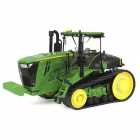 Trator Ertl John Deere 9510rt: Prestige Collection - Escala 1/32